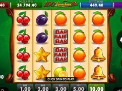 100 Leprechaun Hot Slots