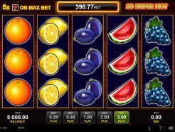 20 Super Hot Slots